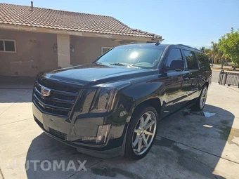 2015 Cadillac Escalade ESV Premium 1SC