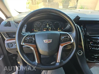 2015 Cadillac Escalade ESV Premium 1SC - miniatura 10