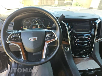 2015 Cadillac Escalade ESV Premium 1SC - miniatura 11