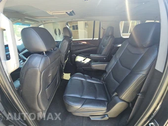 2015 Cadillac Escalade ESV Premium 1SC - miniatura 13