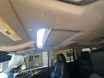 2015 Cadillac Escalade ESV Premium 1SC - miniatura 15
