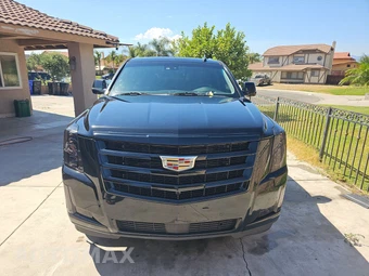 2015 Cadillac Escalade ESV Premium 1SC - miniatura 2