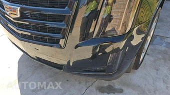 2015 Cadillac Escalade ESV Premium 1SC - miniatura 27