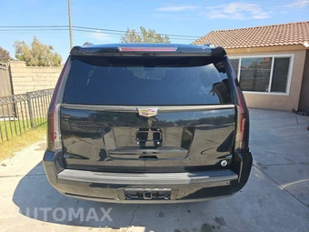 2015 Cadillac Escalade ESV Premium 1SC - miniatura 5