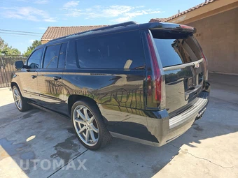 2015 Cadillac Escalade ESV Premium 1SC - miniatura 6
