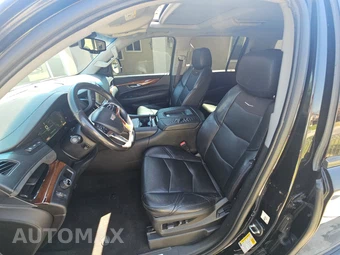 2015 Cadillac Escalade ESV Premium 1SC - miniatura 7