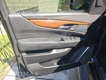 2015 Cadillac Escalade ESV Premium 1SC - miniatura 9