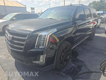 2015 Cadillac Escalade ESV Premium 1SC