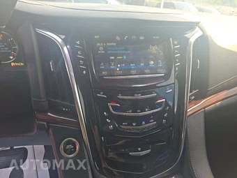 2015 Cadillac Escalade ESV Premium 1SC - miniatura 10