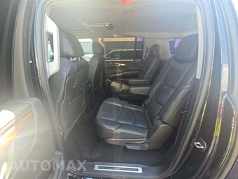 2015 Cadillac Escalade ESV Premium 1SC - miniatura 13