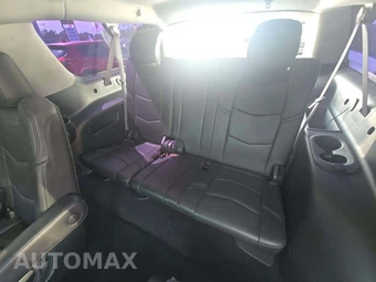 2015 Cadillac Escalade ESV Premium 1SC - miniatura 14