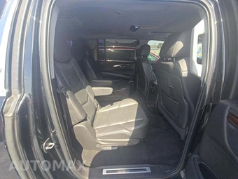 2015 Cadillac Escalade ESV Premium 1SC - miniatura 17