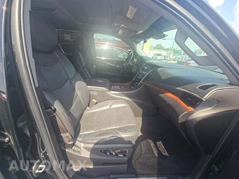 2015 Cadillac Escalade ESV Premium 1SC - miniatura 19