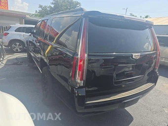 2015 Cadillac Escalade ESV Premium 1SC - miniatura 2