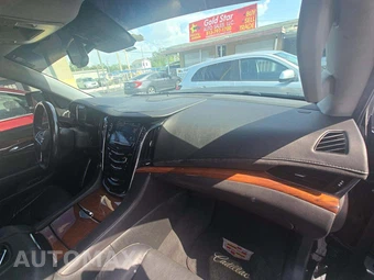 2015 Cadillac Escalade ESV Premium 1SC - miniatura 20
