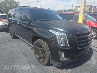 2015 Cadillac Escalade ESV Premium 1SC - miniatura 4