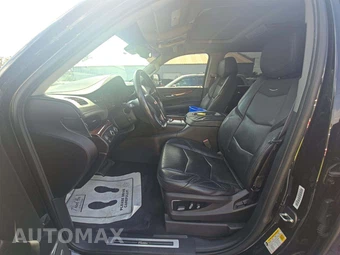 2015 Cadillac Escalade ESV Premium 1SC - miniatura 6