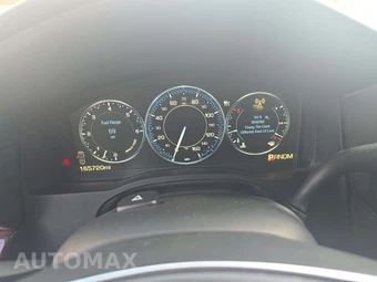 2015 Cadillac Escalade ESV Premium 1SC - miniatura 9