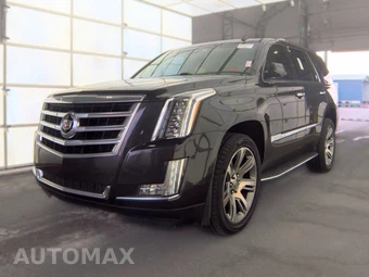 2015 Cadillac Escalade Luxury 1SB