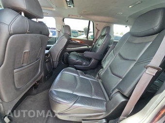 2015 Cadillac Escalade Luxury 1SB – miniatura 13