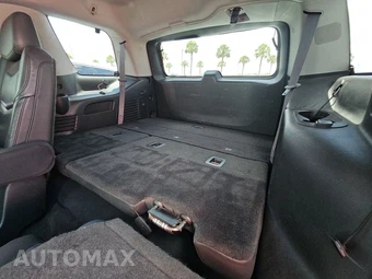 2015 Cadillac Escalade Luxury 1SB – miniatura 14