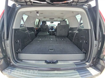 2015 Cadillac Escalade Luxury 1SB – miniatura 17