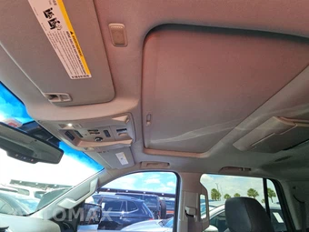 2015 Cadillac Escalade Luxury 1SB – miniatura 18