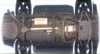 2015 Cadillac Escalade Luxury 1SB – miniatura 19