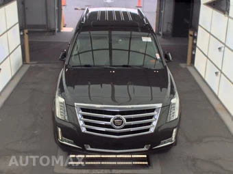 2015 Cadillac Escalade Luxury 1SB – miniatura 2