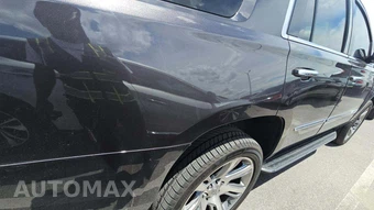 2015 Cadillac Escalade Luxury 1SB – miniatura 23