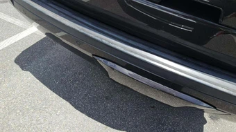 2015 Cadillac Escalade Luxury 1SB – miniatura 28