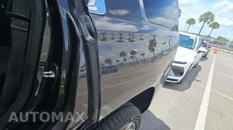 2015 Cadillac Escalade Luxury 1SB – miniatura 30