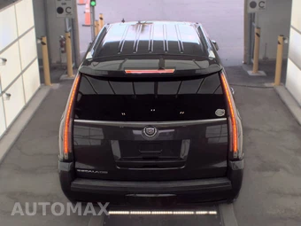 2015 Cadillac Escalade Luxury 1SB – miniatura 5