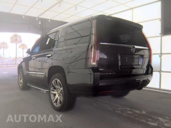 2015 Cadillac Escalade Luxury 1SB – miniatura 6