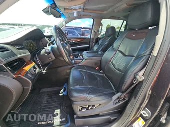 2015 Cadillac Escalade Luxury 1SB – miniatura 7