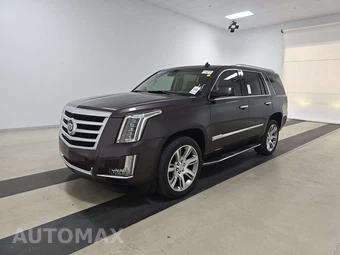 2015 Cadillac Escalade Luxury 1SB