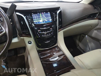 2015 Cadillac Escalade Luxury 1SB – miniatura 11