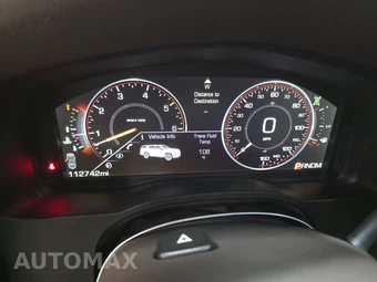 2015 Cadillac Escalade Luxury 1SB – miniatura 12