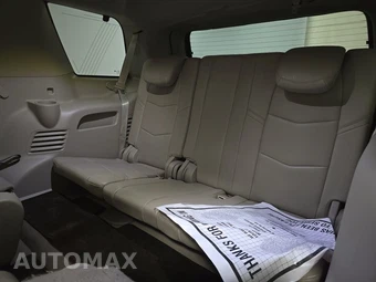 2015 Cadillac Escalade Luxury 1SB – miniatura 14