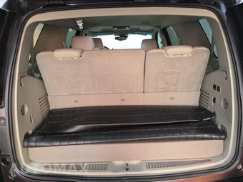 2015 Cadillac Escalade Luxury 1SB – miniatura 17