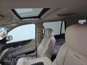 2015 Cadillac Escalade Luxury 1SB – miniatura 18