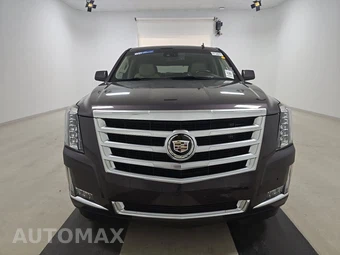 2015 Cadillac Escalade Luxury 1SB – miniatura 2