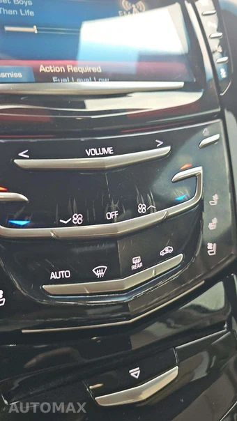 2015 Cadillac Escalade Luxury 1SB – miniatura 21