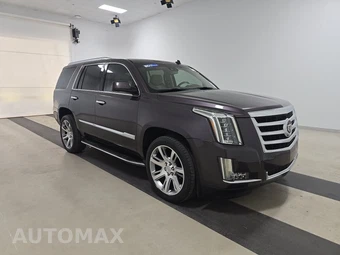 2015 Cadillac Escalade Luxury 1SB – miniatura 3