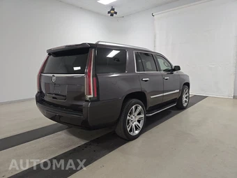 2015 Cadillac Escalade Luxury 1SB – miniatura 4