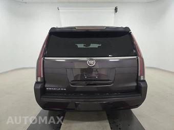 2015 Cadillac Escalade Luxury 1SB – miniatura 5