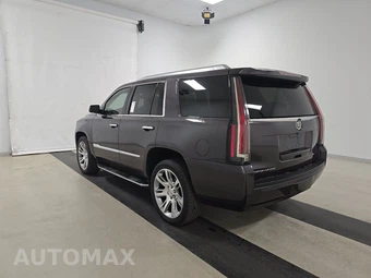 2015 Cadillac Escalade Luxury 1SB – miniatura 6