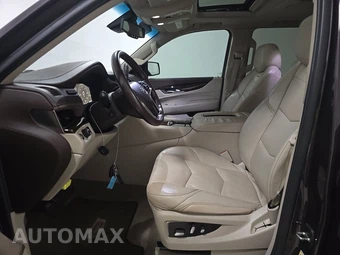 2015 Cadillac Escalade Luxury 1SB – miniatura 7
