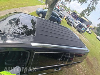 2015 Cadillac Escalade Luxury 1SB – miniatura 12