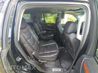 2015 Cadillac Escalade Luxury 1SB – miniatura 17